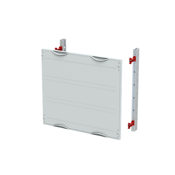 MB218 touch guard 450 mm x 500 mm x 120 mm , 00 , 2 image 3