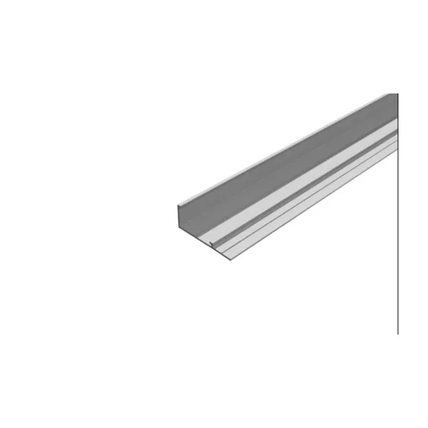 InteGrade profile 2000mm(79") F style image 1