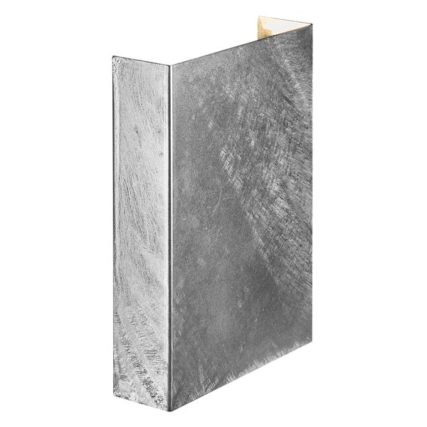 Fold 15 | Wall | Galvanized image 1