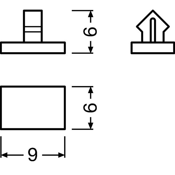 WIDE Profile System -XCLPL1-DIV1 image 2