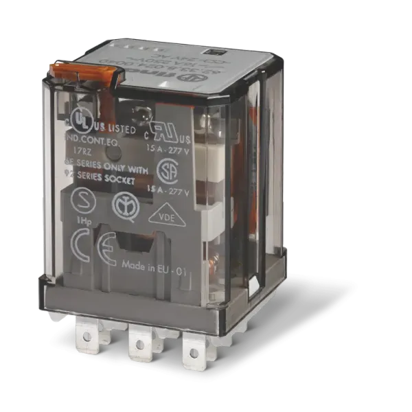 POWER RELAY 623381204040 image 1