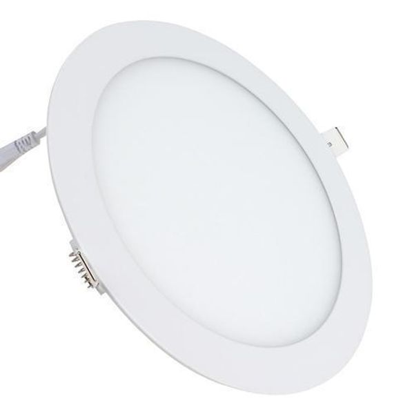 LED Downlight 18W ROUND z/a 3000K DL-IP22518C LFI image 1