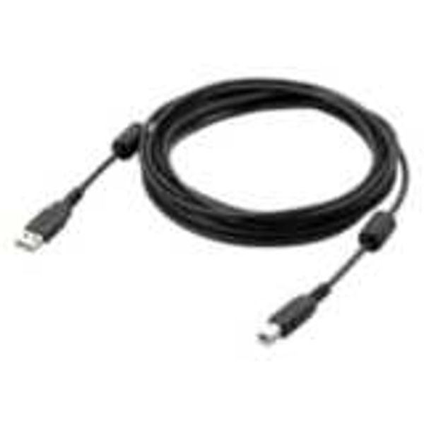 Vision system accessory FH USB cable touch panel  5 m image 1