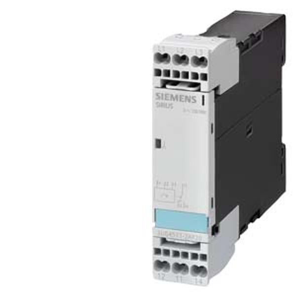 Siemens 3UG45112AQ20 image 1