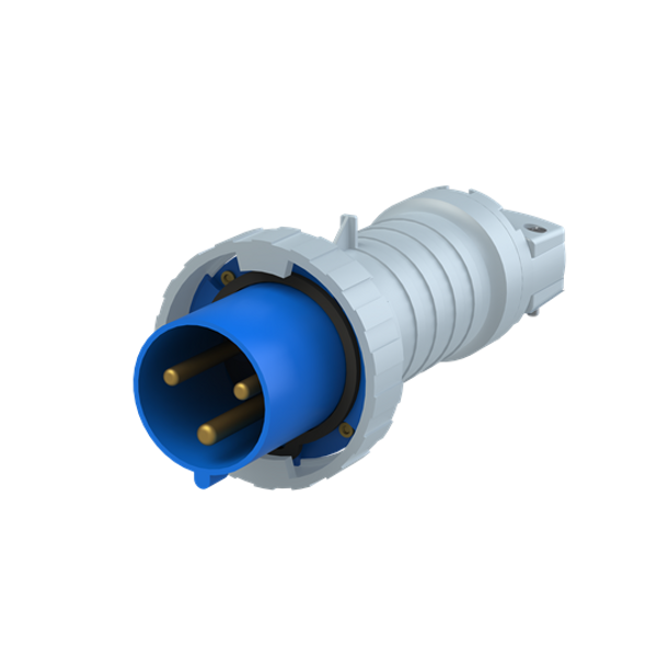 263P9W Industrial Plug image 1