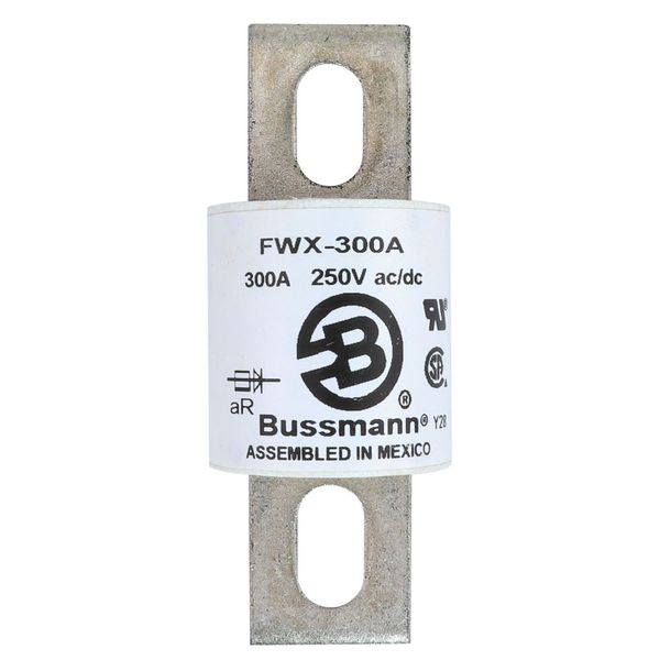 Class T Fuse Block  - 300V image 11