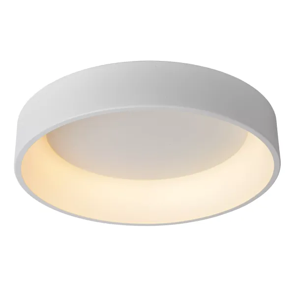 TALOWE LED Ceiling Light O60cm 42W 3000K White image 1