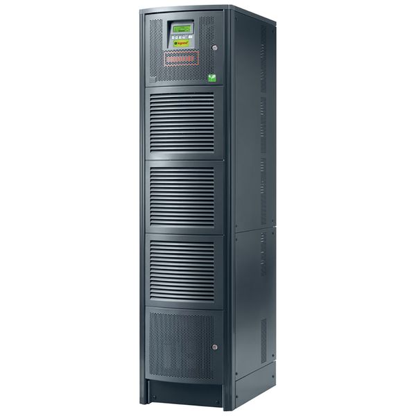 UPS TRIMOD 40 KVA HE 0 MIN image 1