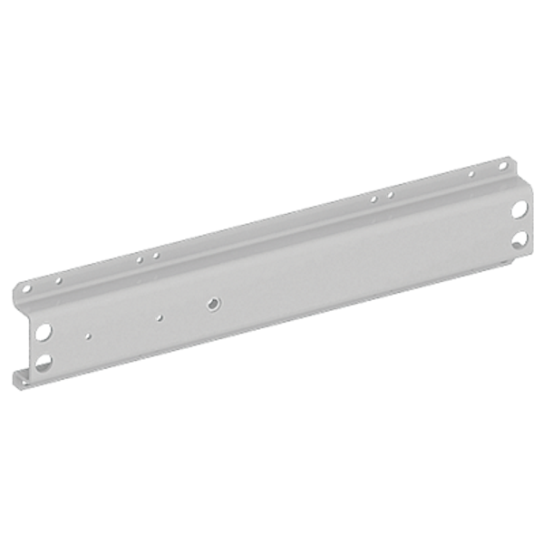 RZ88 RZ88       Bracket N/PE Busbar vert. image 2