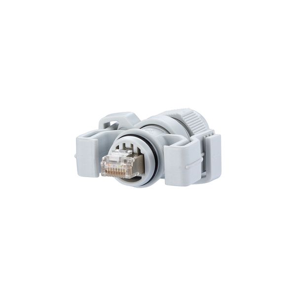 E-DAT Industry IP67 V6 plug image 1