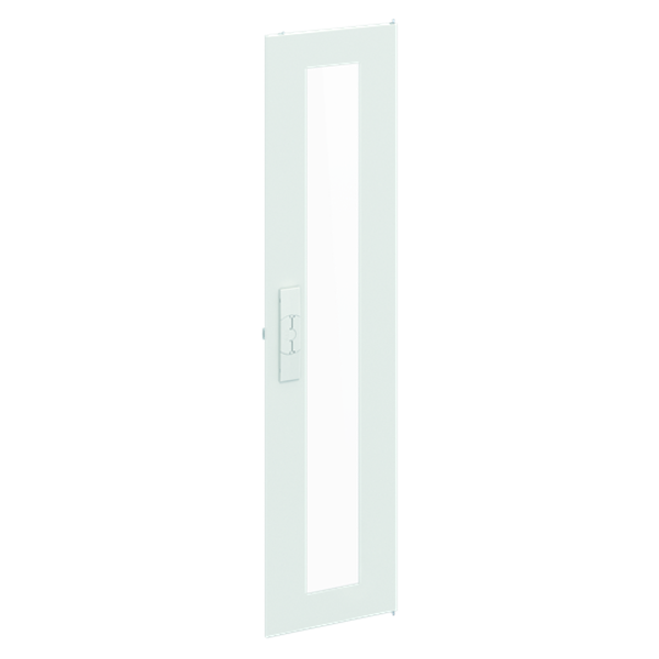 CTT17S ComfortLine Door, IP44, Field Width: 1, 1071 mm x 271 mm x 14 mm image 6