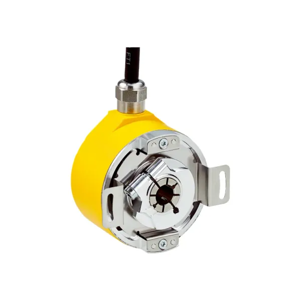 Absolute encoders: AFM60S-TEKK262144 image 1