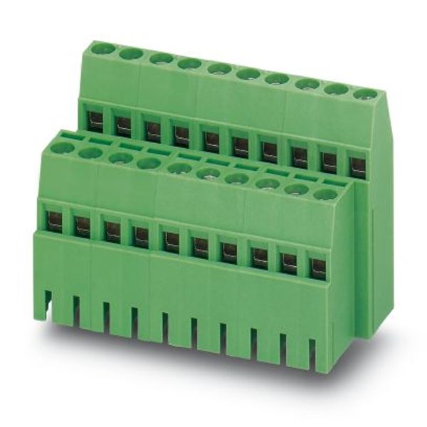 PCB terminal block image 4