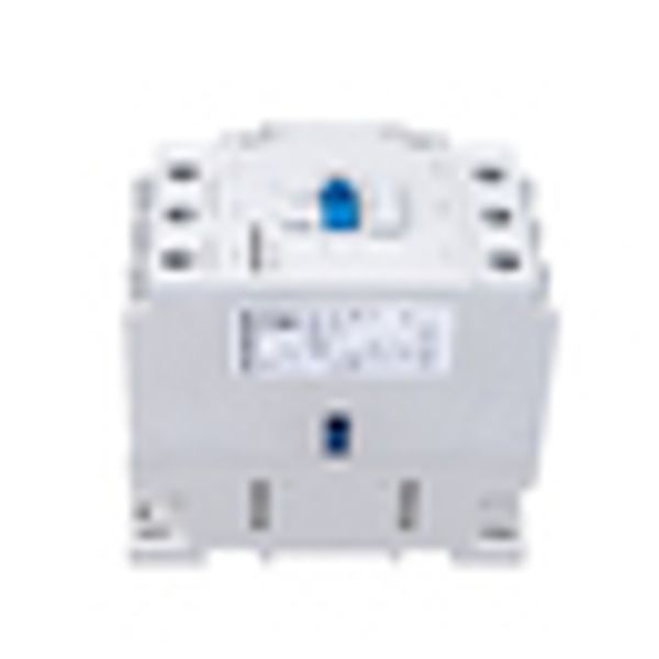 Contactor 3-pole, CUBICO High, 22kW, 50A, 1NO+1NC, 230VAC image 12