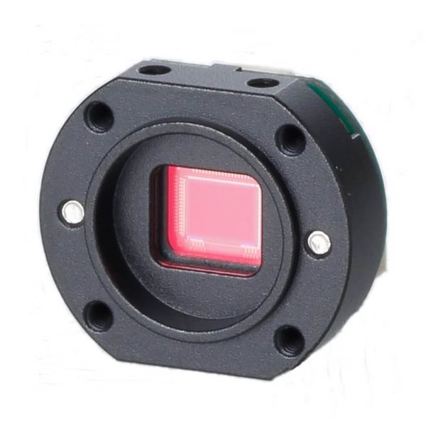 Board level camera, 1.3 MP, colour, 60 fps, 1280x960, 1/3.2" sensor, 3 3Z4S7276M image 1