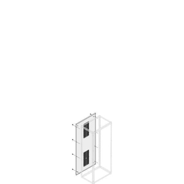 PPLA1820 Main Distribution Board image 5