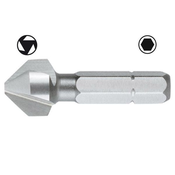 Countersink bit SB 7806 16,5x35 mm image 1