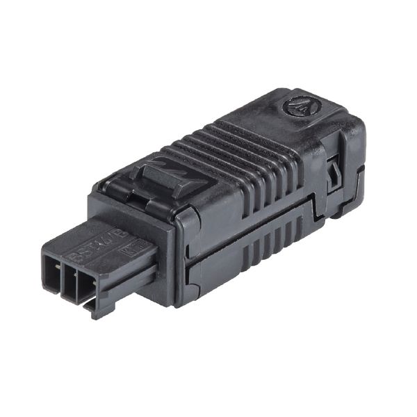 CONNECTOR BST14I3F B1 ZR2 MSW image 1