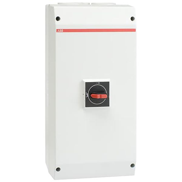 OTP90T4M Safety switch image 1