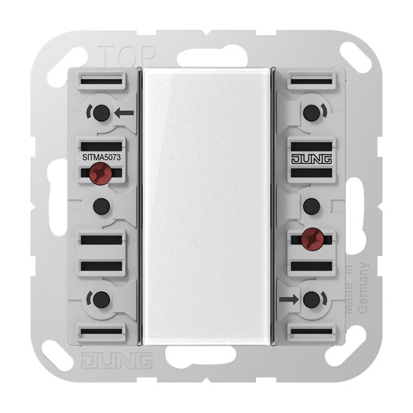 Standard push-button module SITMCD5073 image 1