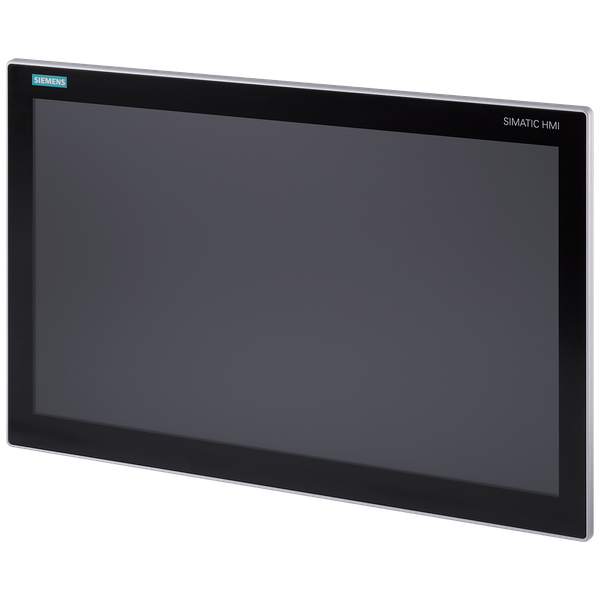 SIMATIC IPC277G, 15" Multitouch image 1