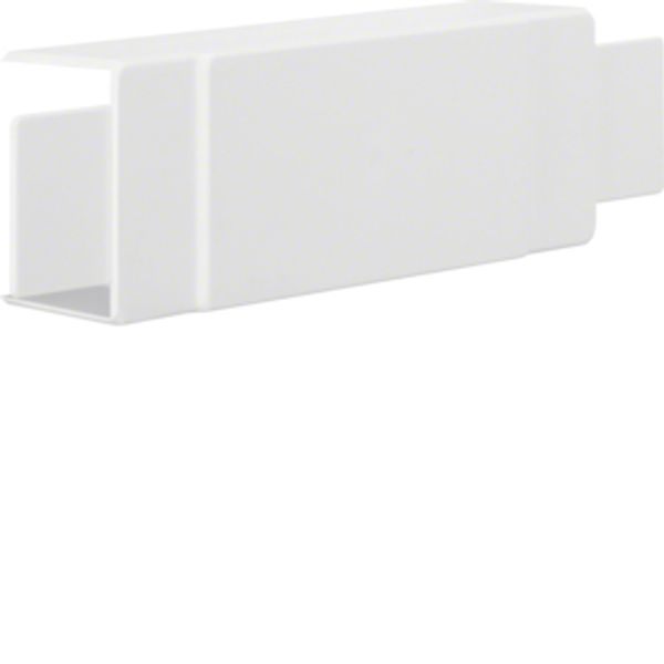 T-piece hfr LF/LFH 40x57mm traffic white image 1