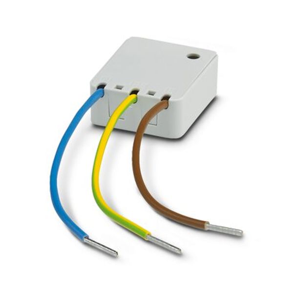 Type 3 surge protection device image 3