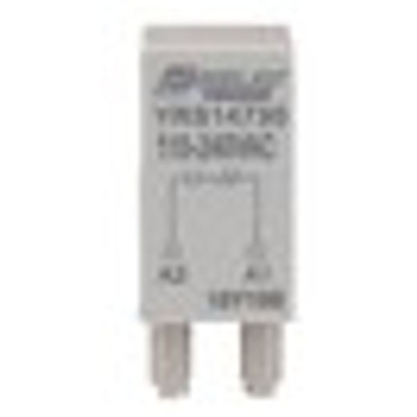 RC-Network module 110-240VAC for S-Relay socket image 2