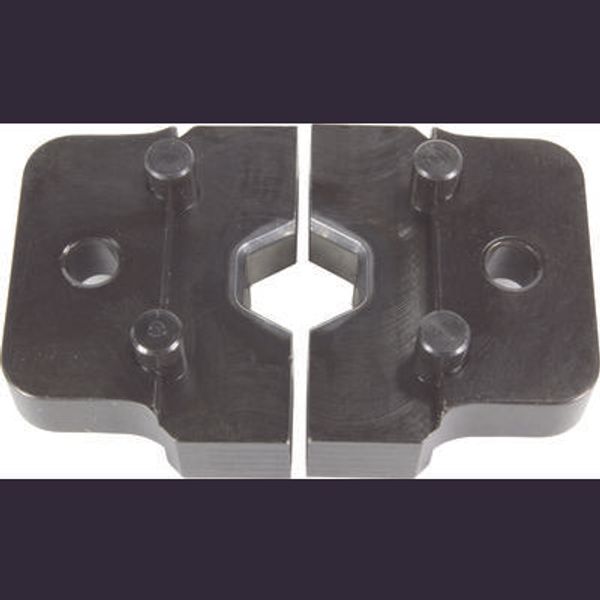 Crimp inserts 6,5 for tool 09990000647 image 1