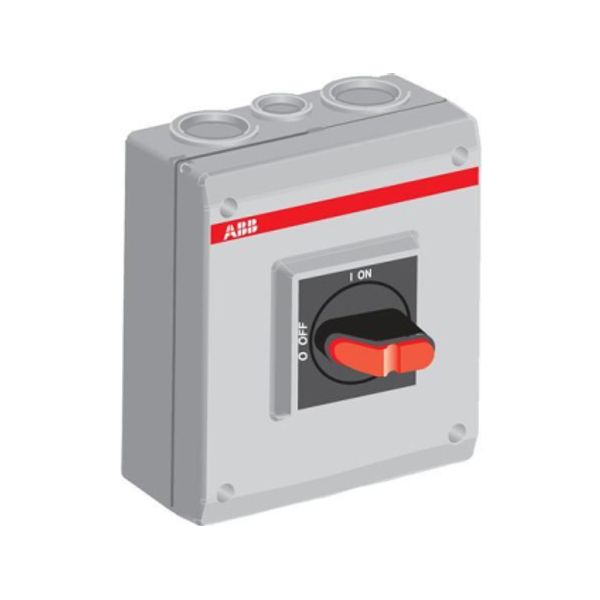 OTR36T3M Safety switch image 1