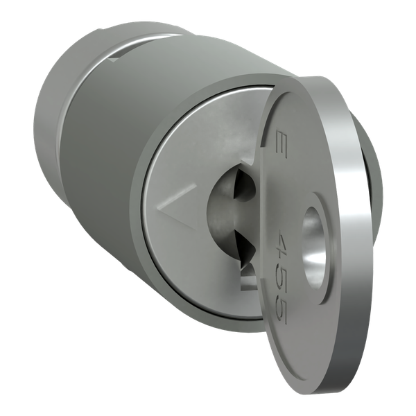 BARREL BLOC WITH COMBINATION LOCK 3113A image 1