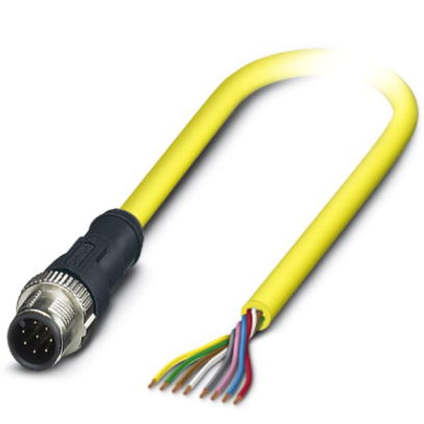 Sensor/actuator cable image 2