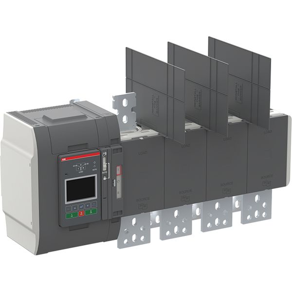 OXB1600E3S3QB AUTOMATIC TRANSFER SWITCH image 1