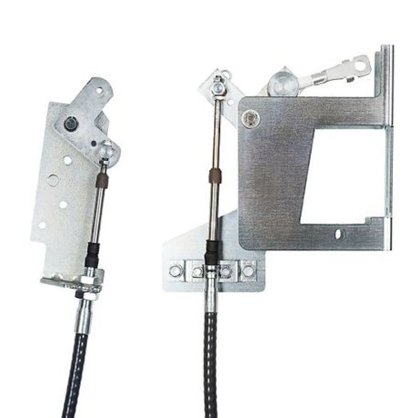 Allen-Bradley 1494U-C44 Cable-Operated Disconnect Switch Cable Mechanism, Cable Operated Mechanism 4 Foot image 1