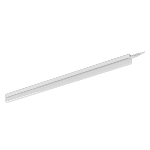 LED Sensor Batten 600mm 8W 3000K image 7