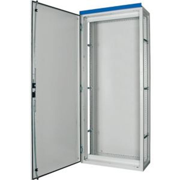 Distribution cabinet, EP, HxWxD=2000x400x300mm, IP55 image 2