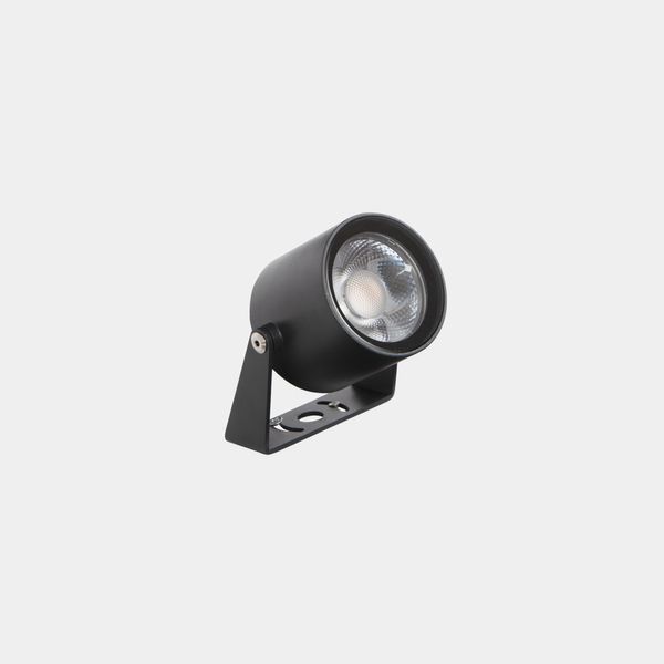 Spotlight IP66 Max LED 6.5W 3000K Urban grey 423lm image 1