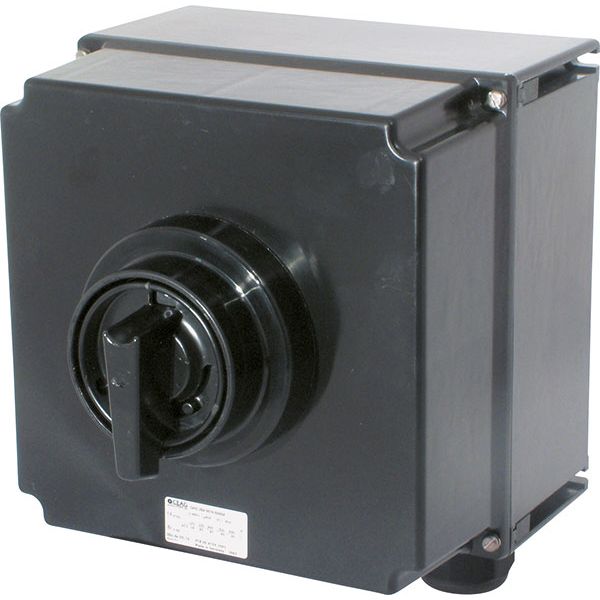 Timer module, 100-130VAC, 5-100s, off-delayed image 380