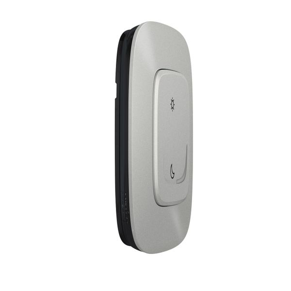 WIRELESS REMOTE WAKE UP / SLEEP VALENA ALLURE ALU image 1