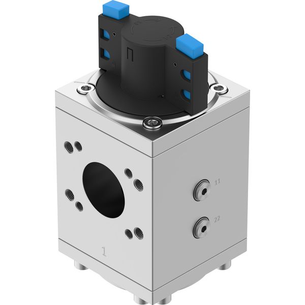 PVEL-H-124-HP3 Shut off valve image 1