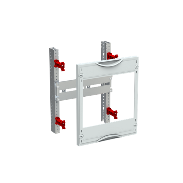 MBT136 NH00-fuse switch disconnector 300 mm x 250 mm x 200 mm , 000 , 1 image 4