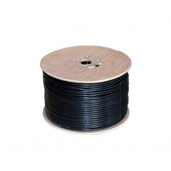 4x2x0.5mm, 24AWG / monolīta dzīsla Cu / bez ekrāna/ 2xPVC* image 1