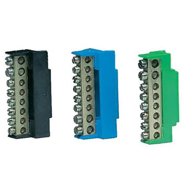 FORSTTL PHASE CONNECTION TERMINALS 6X10MM 2X16MM ; FORSTTL image 1