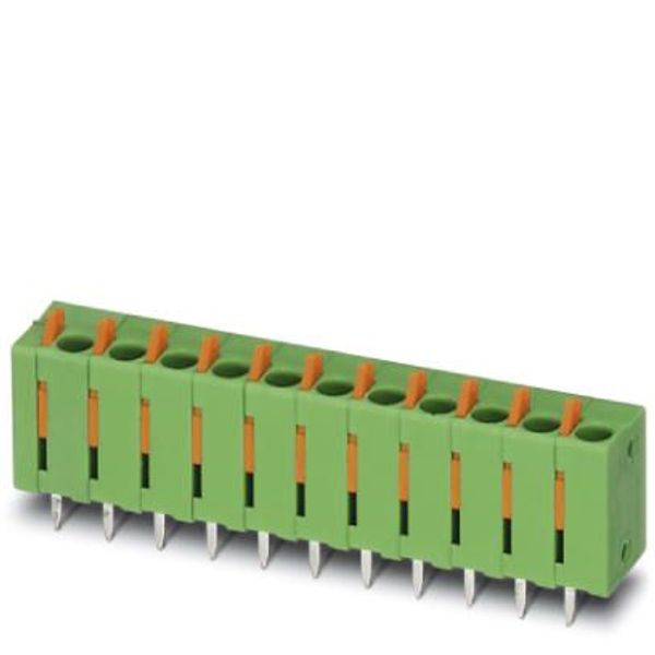 PCB terminal block image 3