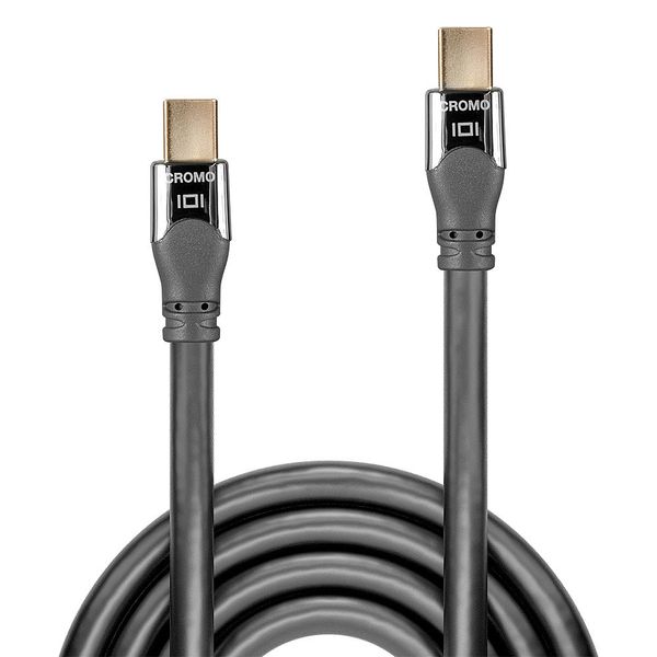 2m CROMO Mini DisplayPort Cable image 2