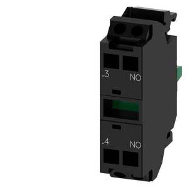 circuit breaker 3VA2 IEC frame 160 ... image 460