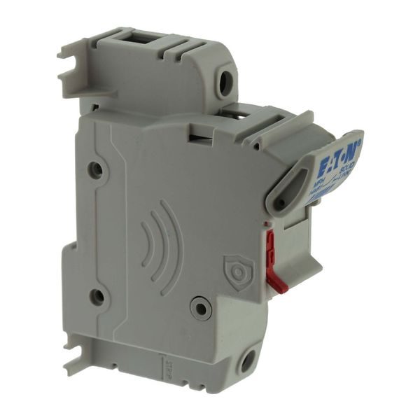 Fuse-holder, low voltage, 50 A, AC 690 V, 14 x 51 mm, Neutral, IEC image 8