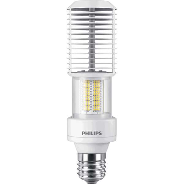 Mas LED SON-T IF 9Klm 50W 740 E40 image 1