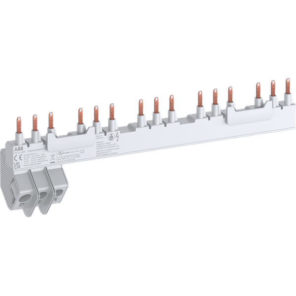 PS1-5-1-65K Busbar image 3