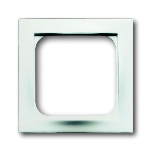 1746/10-774 CoverPlates (partly incl. Insert) carat® studio white matt image 1